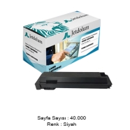 JETDOLUM JET-MX500GT SHARP MX-500GT 40000 Sayfa SİYAH MUADIL Lazer Yazıcılar ...