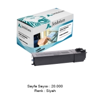 JETDOLUM JET-MX237GT SHARP MX-237GT 20000 Sayfa SİYAH MUADIL Lazer Yazıcılar ...