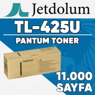JETDOLUM JET-TL425U PANTUM TL-425U 11000 Sayfa SİYAH MUADIL Lazer Yazıcılar /...