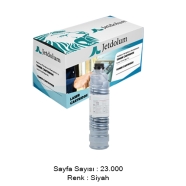 JETDOLUM JET-3205D RICOH TYPE 3205D 23000 Sayfa SİYAH MUADIL Lazer Yazıcılar ...