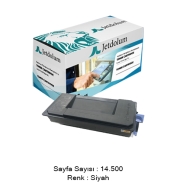 JETDOLUM JET-PK3013 UTAX TRIUMPH ADLER PK-3013/TK-3060 14500 Sayfa SİYAH MUAD...