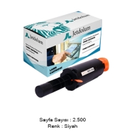 JETDOLUM JET-W1103A HP W1103A/103A 2500 Sayfa SİYAH MUADIL Lazer Yazıcılar / ...