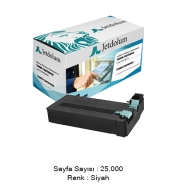 JETDOLUM JET-D6555A SAMSUNG D6555A/6545N/6545NX/6555N/6555NX 25000 Sayfa SİYA...