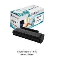 JETDOLUM JET-PA210 PANTUM PA-210-EV 1600 Sayfa SİYAH MUADIL Lazer Yazıcılar /...