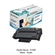 JETDOLUM JET-PA310H PANTUM PA-310H-EV 6000 Sayfa SİYAH MUADIL Lazer Yazıcılar...