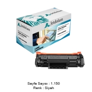 JETDOLUM JET-136A HP W1360A/136A 1150 Sayfa SİYAH MUADIL Lazer Yazıcılar / Fa...