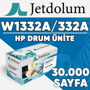 JETDOLUM HP W1332A-332A JET-W1332A MUADIL Drum (Tambur)