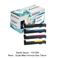 JETDOLUM JET-826A-TAKIM HP CF310A/CF311A/CF312A/CF313A KCMY 123500 Sayfa 4 RE...