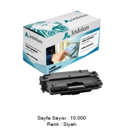 JETDOLUM JET-CF214A HP CF214A 10000 Sayfa SİYAH MUADIL Lazer Yazıcılar / Faks...