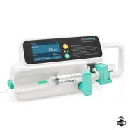 - MEDCAPTAIN SYS-56 SYS-56 Perfüzyon Pompası