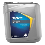 OPET 601215742 FULLMONO HD 50 (BDN, 20L) 1 x 20...