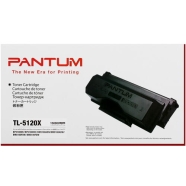 PANTUM TL-5120 X TL-5120X 15000 Sayfa SİYAH ORIJINAL Lazer Yazıcılar / Faks M...