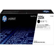 HP W1335X W1335X 13700 Sayfa SİYAH ORIJINAL Lazer Yazıcılar / Faks Makineleri...