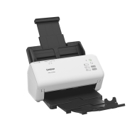BROTHER ADS-4300N 600x600 dpi ( A4 ) 40 syf/dk USB 3.0 ADS-4300N Tarayıcı