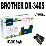 AMIDA BROTHER DR3405 P-DR3405 MUADIL Drum (Tambur)