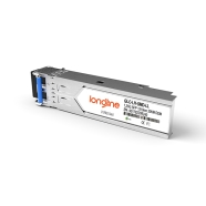 LONGLINE  SFP Alıcı-Verici (SFP Transceiver)