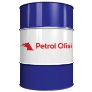 PETROL OFİSİ CARIUS EP 220 400000045 1 x 180 kg Gres Yağı