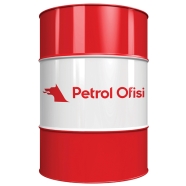 PETROL OFİSİ HYDRO OIL HD 10 400000199 1 x 175 kg Hidrolik Yağı