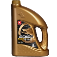 PETROL OFİSİ 400001373 MAXIMA PG 5W-30 4 x 5 lt Binek ve Hafif Ticari Araç Mo...