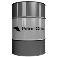 PETROL OFİSİ 400000495 MAXIMUS HD-E 5W-30 1 x 180 kg Ağır Ticari Araç Dizel M...