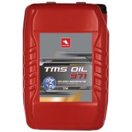 PETROL OFİSİ 400000746 TMS OIL 971 1 x 17,5 kg Diferansiyel Dişli Yağı