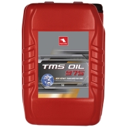 PETROL OFİSİ 400000750 TMS OIL 975 1 x 17,5 kg Diferansiyel Dişli Yağı