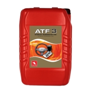 PETROL OFİSİ 400000011 ATF 3 1 x 17,5 kg Transmisyon ve Otomatik Şanzıman Diş...