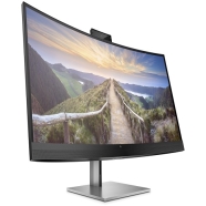 HP 3A6F7AA Z40c G3 WUHD Curved Display 39,7 inch LED 5120 x 2160 LED/LCD Monitör