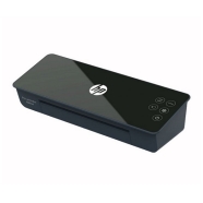 HP 3163 PRO LAMİNATOR 600 A4 Laminasyon Makinesi