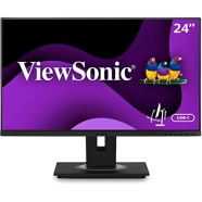 VIEWSONIC VG2455 VG2455 24 inch LED 1920 x 1080 LED/LCD Monitör