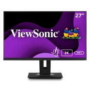 VIEWSONIC VG2755-2K VG2755-2K 27 inch LED 2560 x 1440 LED/LCD Monitör