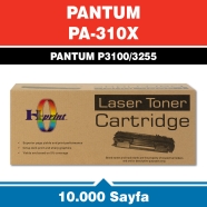 HPRINT HPRPA310X PANTUM P3500X 10000 Sayfa SİYAH MUADIL Lazer Yazıcılar / Fak...