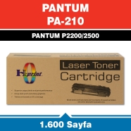 HPRINT HPRPA-210 PANTUM PA-210 1600 Sayfa SİYAH MUADIL Lazer Yazıcılar / Faks...