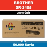 HPRINT BROTHER DR3405 HPRBDR3405 MUADIL Drum (Tambur)