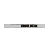 CISCO C9200-24P Catalyst 9200 Anahtarlama Cihazı (Switch)