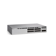 CISCO C9300L-24P-4G Catalyst 9300L Anahtarlama Cihazı (Switch)