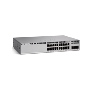 CISCO C9300L-24T-4X Catalyst 9300L Anahtarlama Cihazı (Switch)