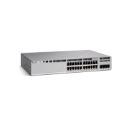 CISCO C9300L-24P-4X Catalyst 9300L Anahtarlama Cihazı (Switch)