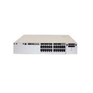 CISCO C9300-24S Catalyst 9300 Anahtarlama Cihazı (Switch)