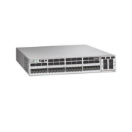 CISCO C9300X-24Y Catalyst 9300X serisi 24x25G SFP Ports, modular uplink Switc...