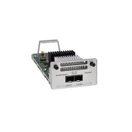 CISCO C9200-NM-2Q Alıcı-Verici (SFP, SDI vb. Transceiver)