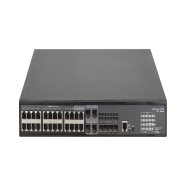 HPE JL827A 5140 24G PoE+ 4SFP+ Anahtarlama Cihazı (Switch)