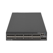 HPE R9L64A 5140 48G POE+ 4SFP+1 Yuvalı Hl Anahtar Anahtarlama Cihazı (Switch)