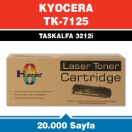 HPRINT HPRK7125 KYOCERA TK-7125 20000 Sayfa SİYAH MUADIL Lazer Yazıcılar / Fa...