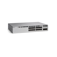 CISCO C9200L-24P-4G Catalyst 9200L Anahtarlama Cihazı (Switch)