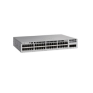 CISCO C9200L-48P-4G Catalyst 9200L Anahtarlama Cihazı (Switch)