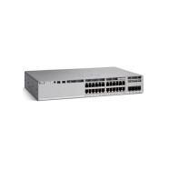 CISCO C9200L-24P-4X Catalyst 9200L Anahtarlama Cihazı (Switch)