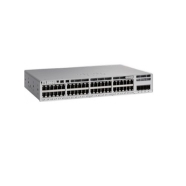 CISCO C9200L-48T-4X Catalyst 9200L Anahtarlama Cihazı (Switch)