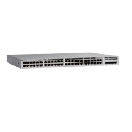 CISCO C9200L-48P-4X Catalyst 9200L Anahtarlama Cihazı (Switch)