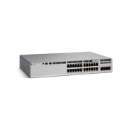 CISCO C9300L-24T-4G Catalyst 9300L Anahtarlama Cihazı (Switch)